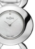 Vintage 60s Quartz Silver Executive Watch 16857015 Executive Davosa USA Official Distributor. Prices are Final. Tax & duties included.