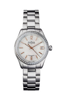 Newton Automatic Swiss-Made Rose Gold White Ladies Watch 16619315 Ladies Davosa USA Official Distributor. Prices are Final. Tax & duties included.