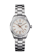 Newton Automatic Swiss-Made White Bronze Tone Ladies Watch 16619215 Ladies Davosa USA Official Distributor. Prices are Final. Tax & duties included.