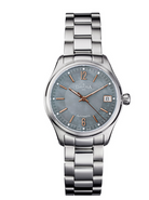Newton Automatic Swiss-Made Grey Mother of Pearl Ladies Watch 16619255 Ladies Davosa USA Official Distributor. Prices are Final. Tax & duties included.
