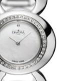 Vintage 60s Quartz Silver Executive Watch 16857010 Executive Davosa USA Official Distributor. Prices are Final. Tax & duties included.