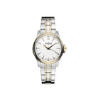 Classic Quartz Swiss-Made White Gold Executive Watch 16858815 Classic Davosa USA Official Distributor. Prices are Final. Tax & duties included.