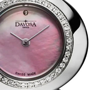 Vintage 60s Quartz Lavender Executive Watch 16857060 Executive Davosa USA Official Distributor. Prices are Final. Tax & duties included.
