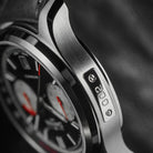 Newton Automatic Chronograph Black Black Pilot Rally Watch 161.536.55 Limited Edition Pilot Davosa USA Official Distributor. Prices are Final. Tax & duties included.