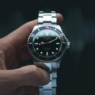 Ternos Sixties Seahorse Swiss-Made 40mm Golden touch Sapphire Crystal Unisex Wristwatch 16152591 Special US Edition 100 units only Diver Davosa USA Official Distributor. Prices are Final. Tax & duties included.