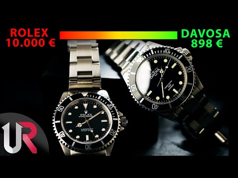 Ternos Sixties Automatic 100m Black Diving Watch 16152550 Diver Davosa USA Official Distributor. Prices are Final. Tax & duties included.