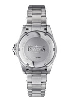 Ternos Sixties Automatic 100m Black Burgundy Diving Watch 16152560 Diver Davosa USA Official Distributor. Prices are Final. Tax & duties included.