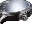 Neoteric Automatic Swiss-Made Brown Gray Pilot Watch 16156596 Pilot Davosa USA Official Distributor. Prices are Final. Tax & duties included.