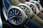 Trailmaster Automatic Swiss-Made Green Performance Watch 16151875 Performance Davosa USA Official Distributor. Prices are Final. Tax & duties included.