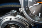 Trailmaster Automatic Swiss-Made Green Performance Watch 16151875 Performance Davosa USA Official Distributor. Prices are Final. Tax & duties included.