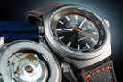 Trailmaster Automatic Swiss-Made Green Performance Watch 16151875 Performance Davosa USA Official Distributor. Prices are Final. Tax & duties included.