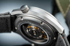 Trailmaster Automatic Swiss-Made Black Red Performance Watch 16151855 Performance Davosa USA Official Distributor. Prices are Final. Tax & duties included.