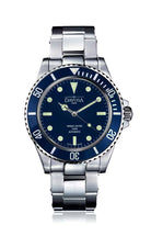 Ternos Sixties Automatic 100m Blue Diving Watch 16152540 Diver Davosa USA Official Distributor. Prices are Final. Tax & duties included.