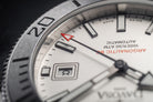 Argonautic BGBS Automatic 300m White Men's Diver Watch 16152810 OUTLET Diver Davosa USA Official Distributor. Prices are Final. Tax & duties included.