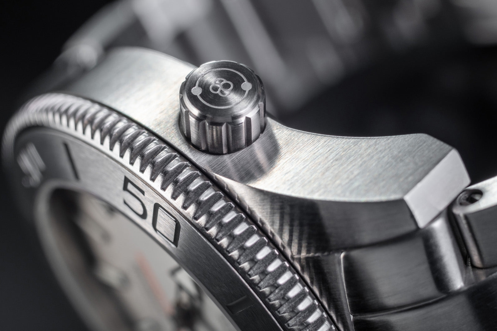 Argonautic BGBS Automatic 300m White Men's Diver Watch 16152810 OUTLET Diver Davosa USA Official Distributor. Prices are Final. Tax & duties included.