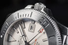 Argonautic BGBS Automatic 300m White Men's Diver Watch 16152810 OUTLET Diver Davosa USA Official Distributor. Prices are Final. Tax & duties included.