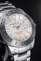 Argonautic BGBS Automatic 300m White Men's Diver Watch 16152810 OUTLET Diver Davosa USA Official Distributor. Prices are Final. Tax & duties included.