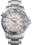 Argonautic BGBS Automatic 300m White Men's Diver Watch 16152810 OUTLET Diver Davosa USA Official Distributor. Prices are Final. Tax & duties included.