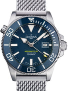 Argonautic BG Automatic 300m Blue Men's Diver Watch 16152844 Diver Davosa USA Official Distributor. Prices are Final. Tax & duties included.