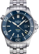Argonautic Lumis Automatic 300m Blue Men's Diver Watch 16152904 Diver Davosa USA Official Distributor. Prices are Final. Tax & duties included.