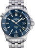 Argonautic Lumis Automatic 300m Blue Men's Diver Watch 16152904