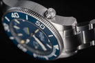 Argonautic Lumis Automatic 300m Blue Men's Diver Watch 16152904 Diver Davosa USA Official Distributor. Prices are Final. Tax & duties included.