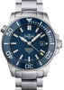 Argonautic Lumis Automatic Blue Men's Diver Watch 16152940