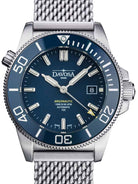 Argonautic Lumis Automatic 300m Blue Men's Diver Watch 16152944 Diver Davosa USA Official Distributor. Prices are Final. Tax & duties included.
