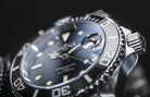 Ternos Ceramic Automatic 200m Swiss-Made Black Unisex Diver Watch 16155550 Diver Davosa USA Official Distributor. Prices are Final. Tax & duties included.