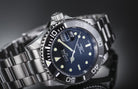 Ternos Ceramic Automatic 200m Swiss-Made Black Unisex Diver Watch 16155550 Diver Davosa USA Official Distributor. Prices are Final. Tax & duties included.