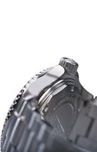 Ternos Ceramic Automatic 200m Swiss-Made Black Unisex Diver Watch 16155550 Diver Davosa USA Official Distributor. Prices are Final. Tax & duties included.