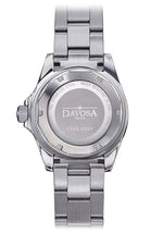 Ternos Ceramic Automatic 200m Swiss-Made Black Unisex Diver Watch 16155550 Diver Davosa USA Official Distributor. Prices are Final. Tax & duties included.
