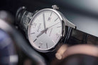 Gentleman Automatic 40mm White Black Executive Watch 16156614 Executive Davosa USA Official Distributor. Prices are Final. Tax & duties included.
