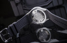 Apnea Pro Automatic Swiss-Made 200m Men's Diver Watch 16156855 Diver Davosa USA Official Distributor. Prices are Final. Tax & duties included.