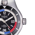 Apnea Pro Automatic Swiss-Made 200m Men's Diver Watch 16156855 Diver Davosa USA Official Distributor. Prices are Final. Tax & duties included.