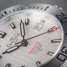 Argonautic Lumis BS Automatic 300m White Men's Diver Watch 16152911 Diver Davosa USA Official Distributor. Prices are Final. Tax & duties included.