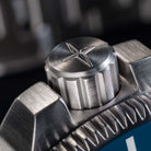 Argonautic Lumis Automatic 300m Blue Men's Diver Watch 16152944 Diver Davosa USA Official Distributor. Prices are Final. Tax & duties included.