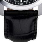 Classic Quartz Swiss-Made Black Executive Watch 16246655 Classic Davosa USA Official Distributor. Prices are Final. Tax & duties included.