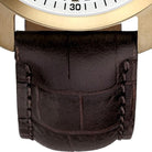 Classic Quartz Swiss-Made White Gold Executive Watch 16246715 Classic Davosa USA Official Distributor. Prices are Final. Tax & duties included.