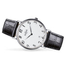 Pianos II Quartz Swiss-Made White Executive Watch 16248526 Executive Davosa USA Official Distributor. Prices are Final. Tax & duties included.