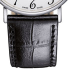 Pianos II Quartz Swiss-Made White Executive Watch 16248526 Executive Davosa USA Official Distributor. Prices are Final. Tax & duties included.