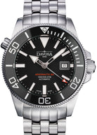 Argonautic BG Automatic 300m Blue Men's Diver Watch 16152802 Diver Davosa USA Official Distributor. Prices are Final. Tax & duties included.