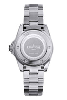 Ternos Medium Automatic Swiss-Made Black Men's Diver Watch 16619550 Diver Davosa USA Official Distributor. Prices are Final. Tax & duties included.