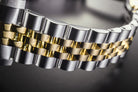 Ternos Medium Automatic Swiss-Made White Gold Diver Watch 16619702 Diver Davosa USA Official Distributor. Prices are Final. Tax & duties included.