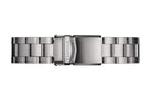 Ternos Medium Automatic Swiss-Made Black Men's Diver Watch 16619550 Diver Davosa USA Official Distributor. Prices are Final. Tax & duties included.