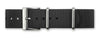 Davosa Swiss 22mm Original Black Nylon Strap 16949850