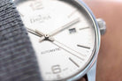 Gentleman Automatic 40mm White Black Executive Watch 16156614 Executive Davosa USA Official Distributor. Prices are Final. Tax & duties included.