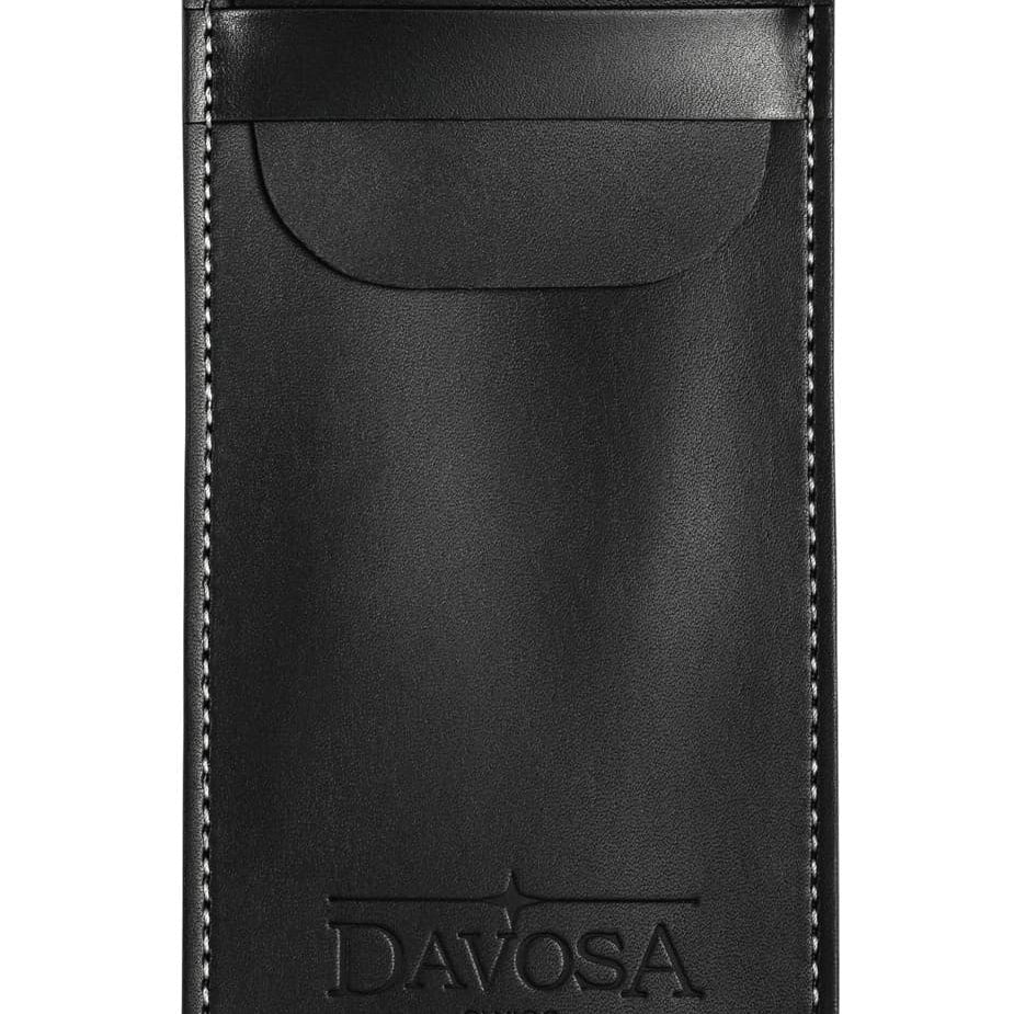 Travel Pouch 21086 accessories Davosa USA Official Distributor. Prices are Final. Tax & duties included.