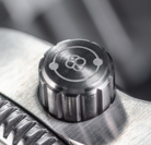 Argonautic BG Automatic 300m Black Men's Diver Watch 16152822 Diver Davosa USA Official Distributor. Prices are Final. Tax & duties included.