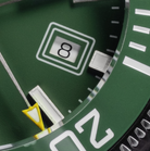 Argonautic BG Automatic 300m Green Men's Diver Watch 16152877 Diver Davosa USA Official Distributor. Prices are Final. Tax & duties included.